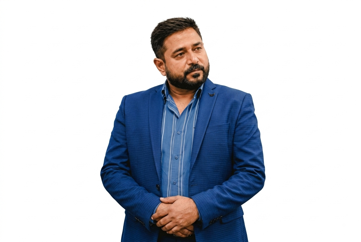 Ericsson Promotes Saket Kumar to Global Head of Service Delivery – BSS